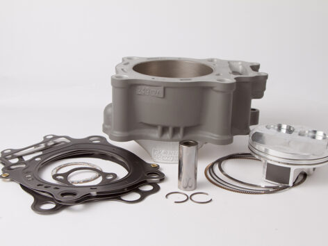 Cylinder Works Zylinderkit (10001-K01)