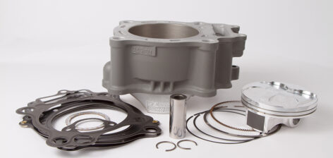 Cylinder Works Zylinderkit (10001-K02)