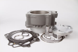 Cylinder Works Zylinderkit (10002-K01)