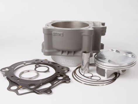 Cylinder Works Zylinderkit (10002-K01)