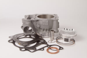 Cylinder Works Zylinderkit (10004-K01)