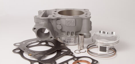 Cylinder Works Zylinderkit (10004-K01)