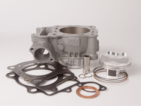 Cylinder Works Zylinderkit (10004-K01)