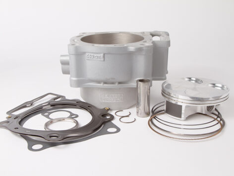 Cylinder Works Zylinderkit (10006-K01)
