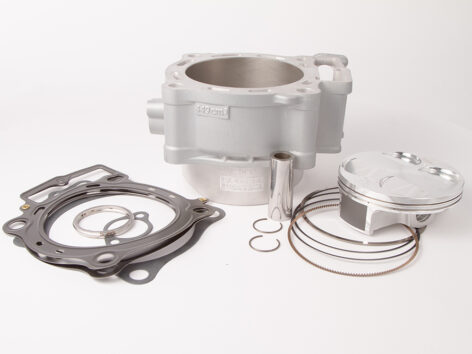 Cylinder Works Zylinderkit (10006-K02)