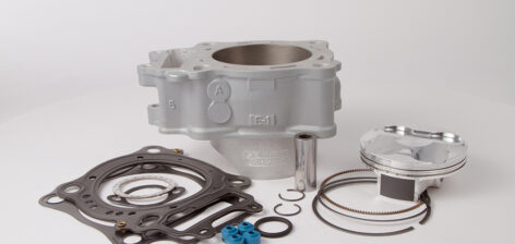 Cylinder Works Zylinderkit (10007-K01)