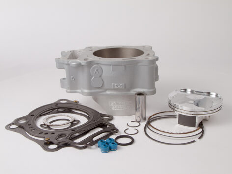 Cylinder Works Zylinderkit (10007-K01)