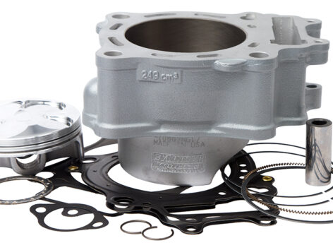Cylinder Works Zylinderkit (10007-K02)