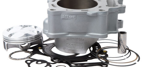 Cylinder Works Zylinderkit (10007-K03)