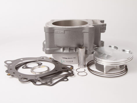 Cylinder Works Zylinderkit (10008-K01)