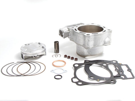 Cylinder Works Zylinderkit (10010-K02)