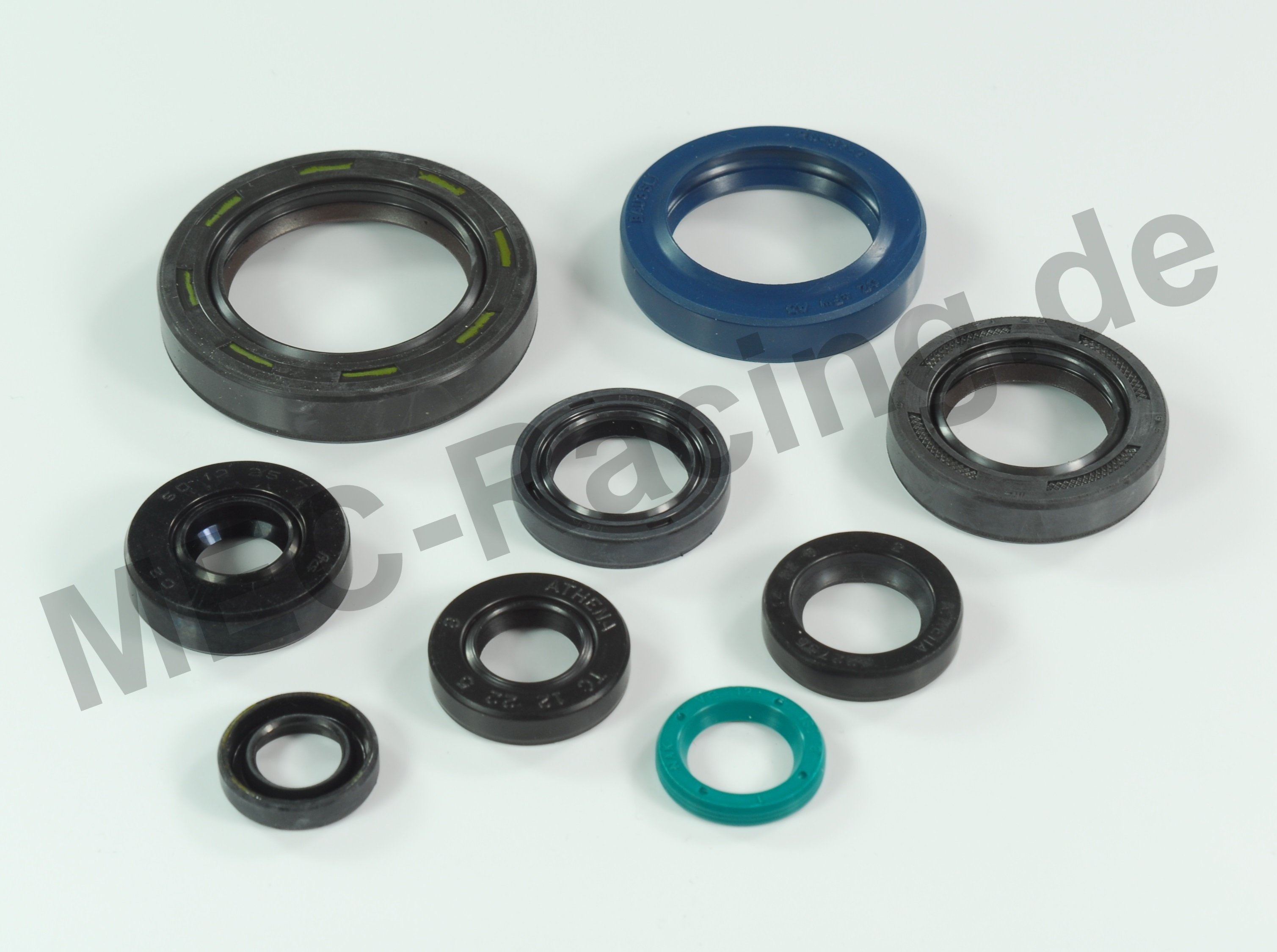 Athena Simmerringsatz (10211)