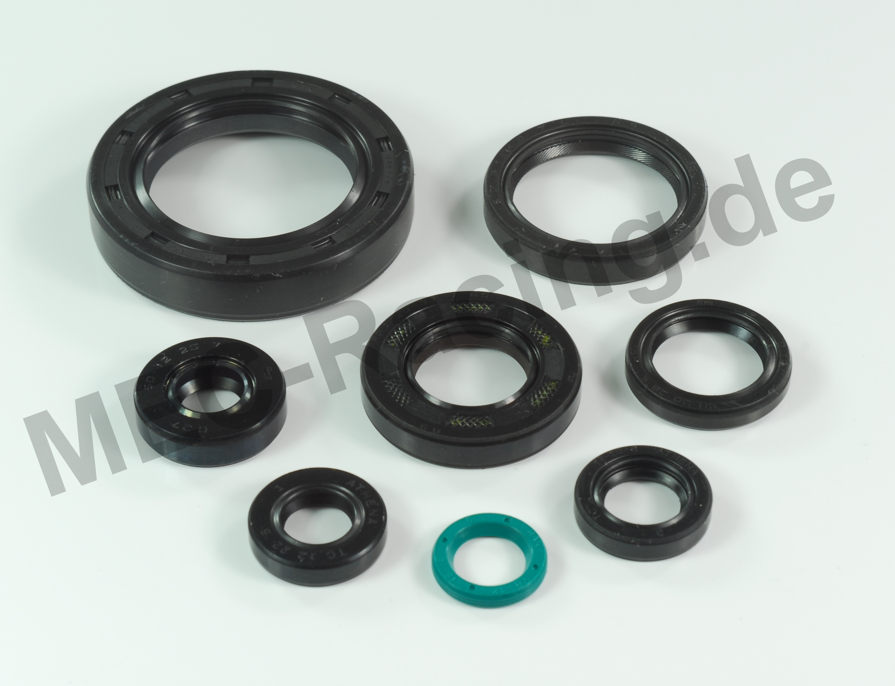 Athena Simmerringsatz (10213)