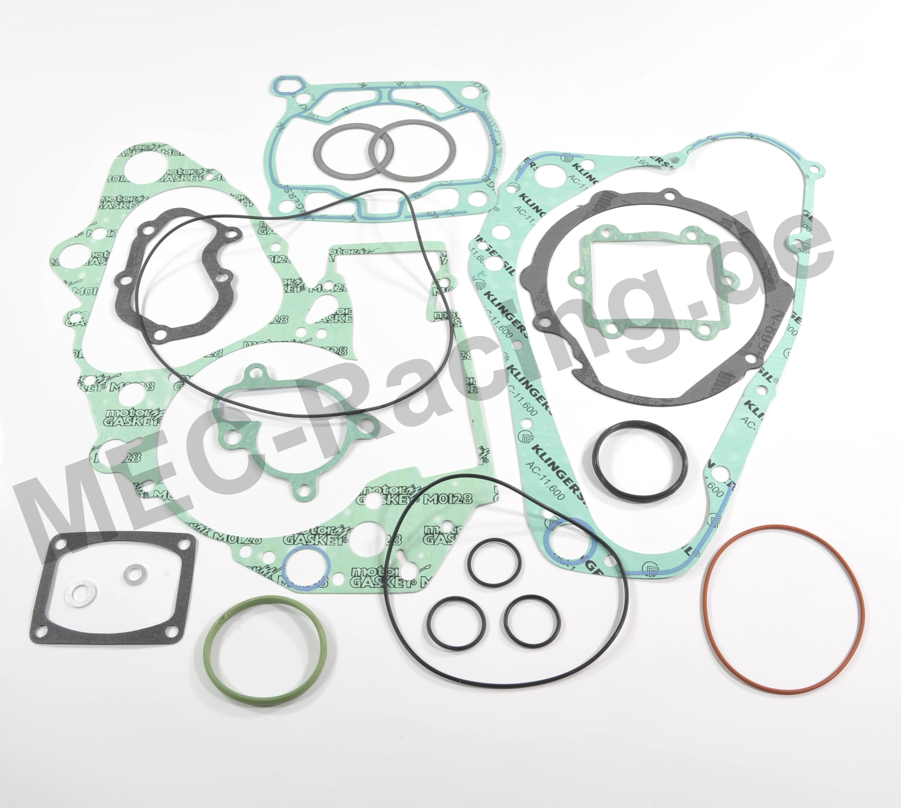 Athena Motordichtsatz (10225)