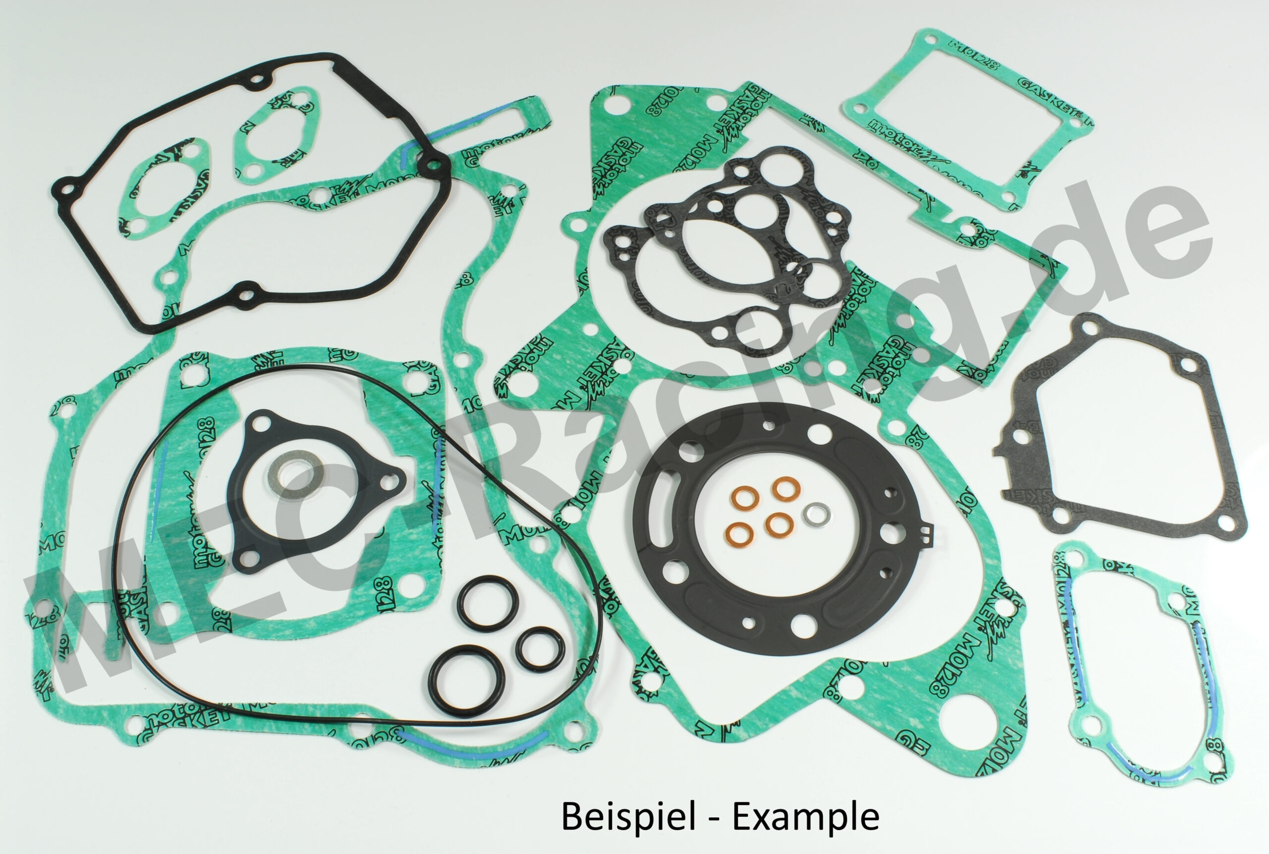 Motordichtsatz (10251)