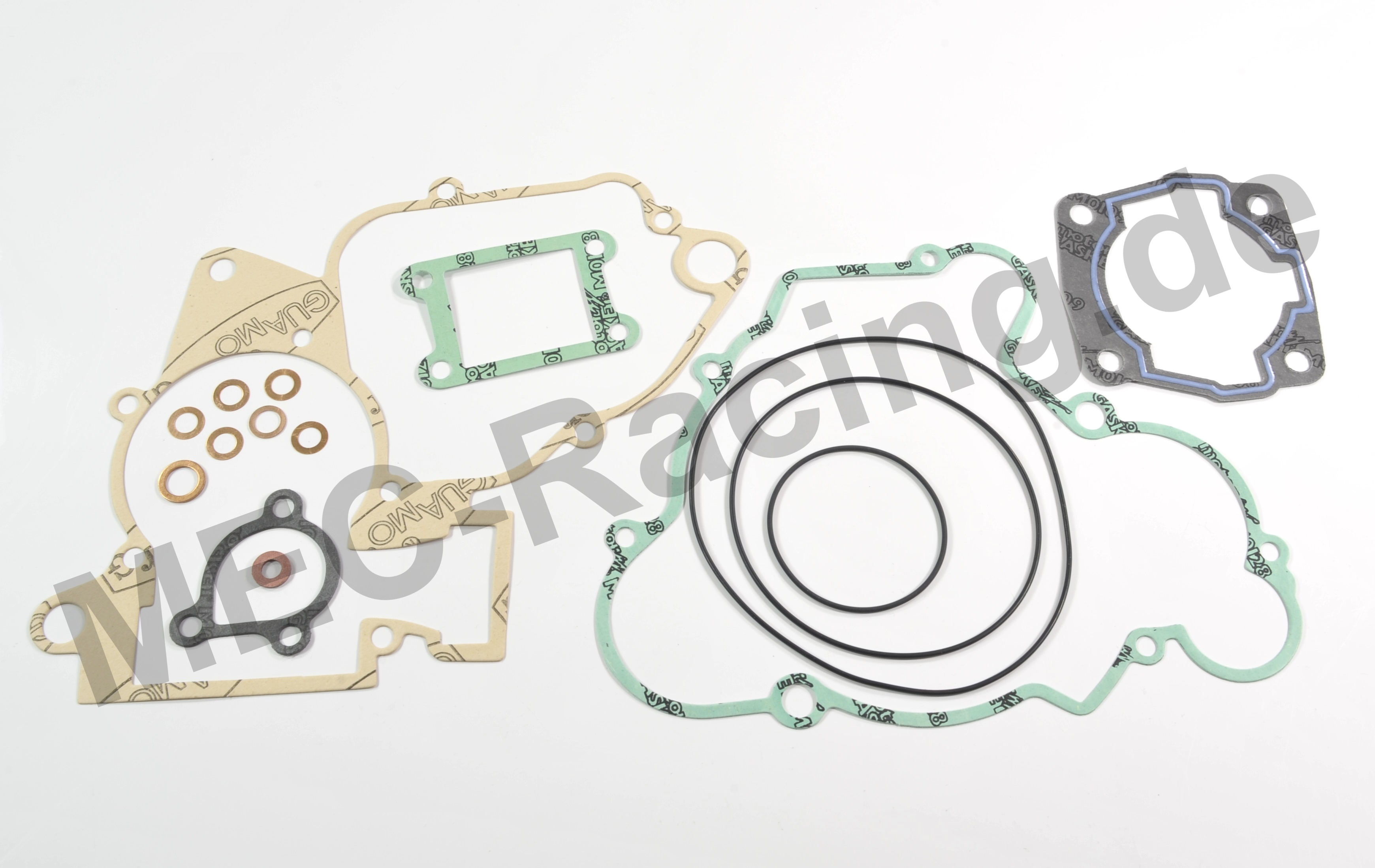 Athena Motordichtsatz (10325)