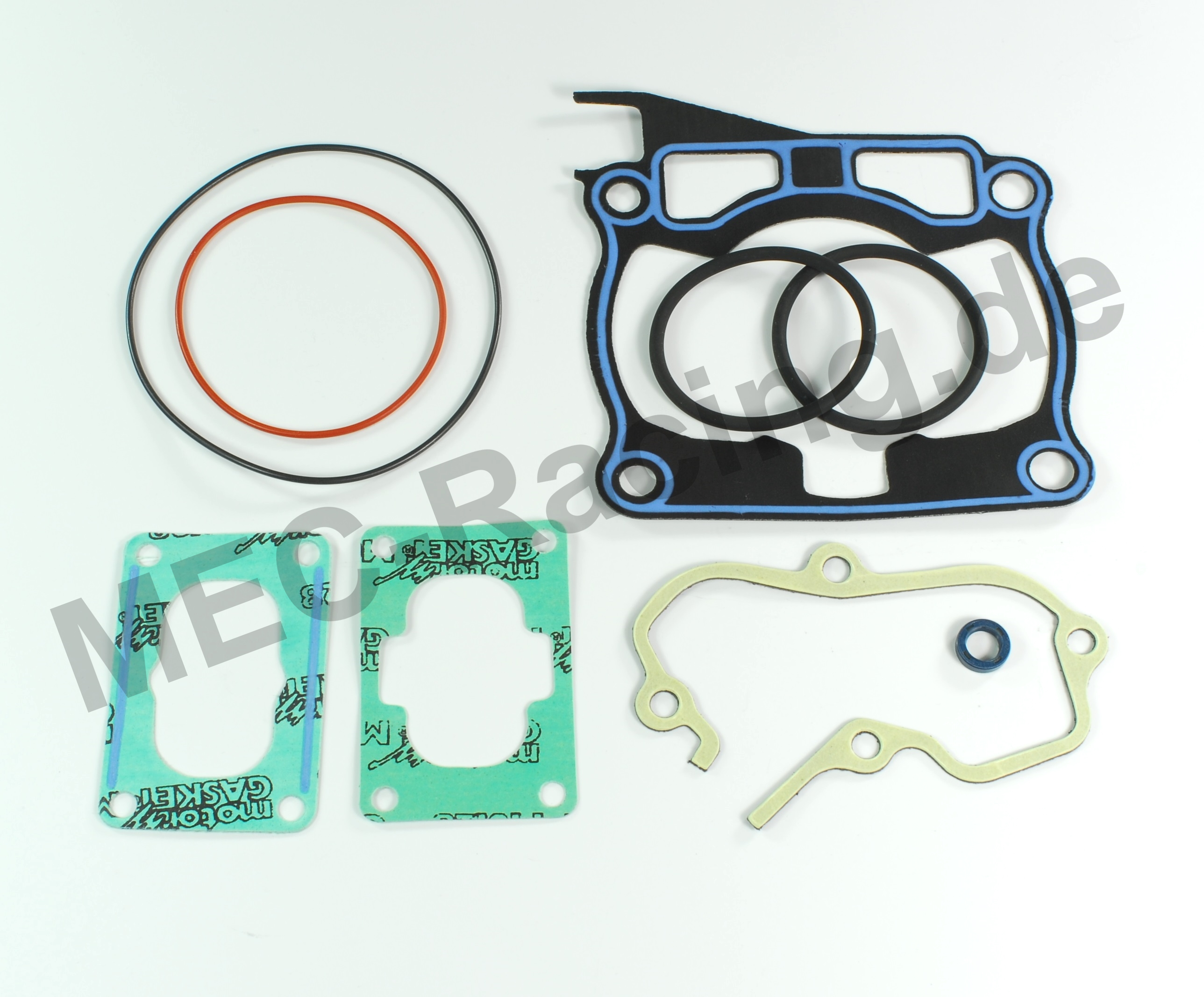 Athena Zylinderdichtsatz (10387)