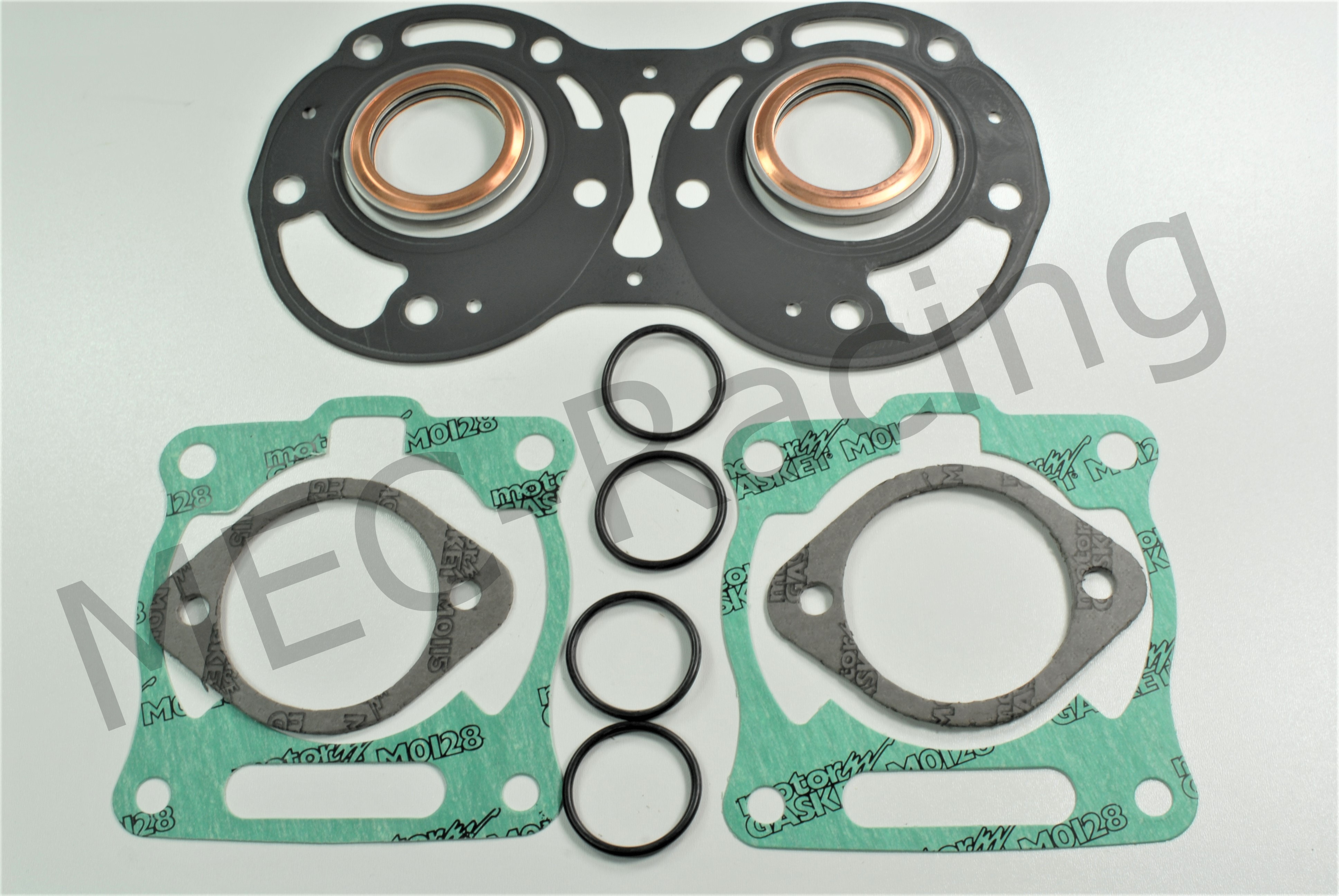 Athena Zylinderdichtsatz (10406)