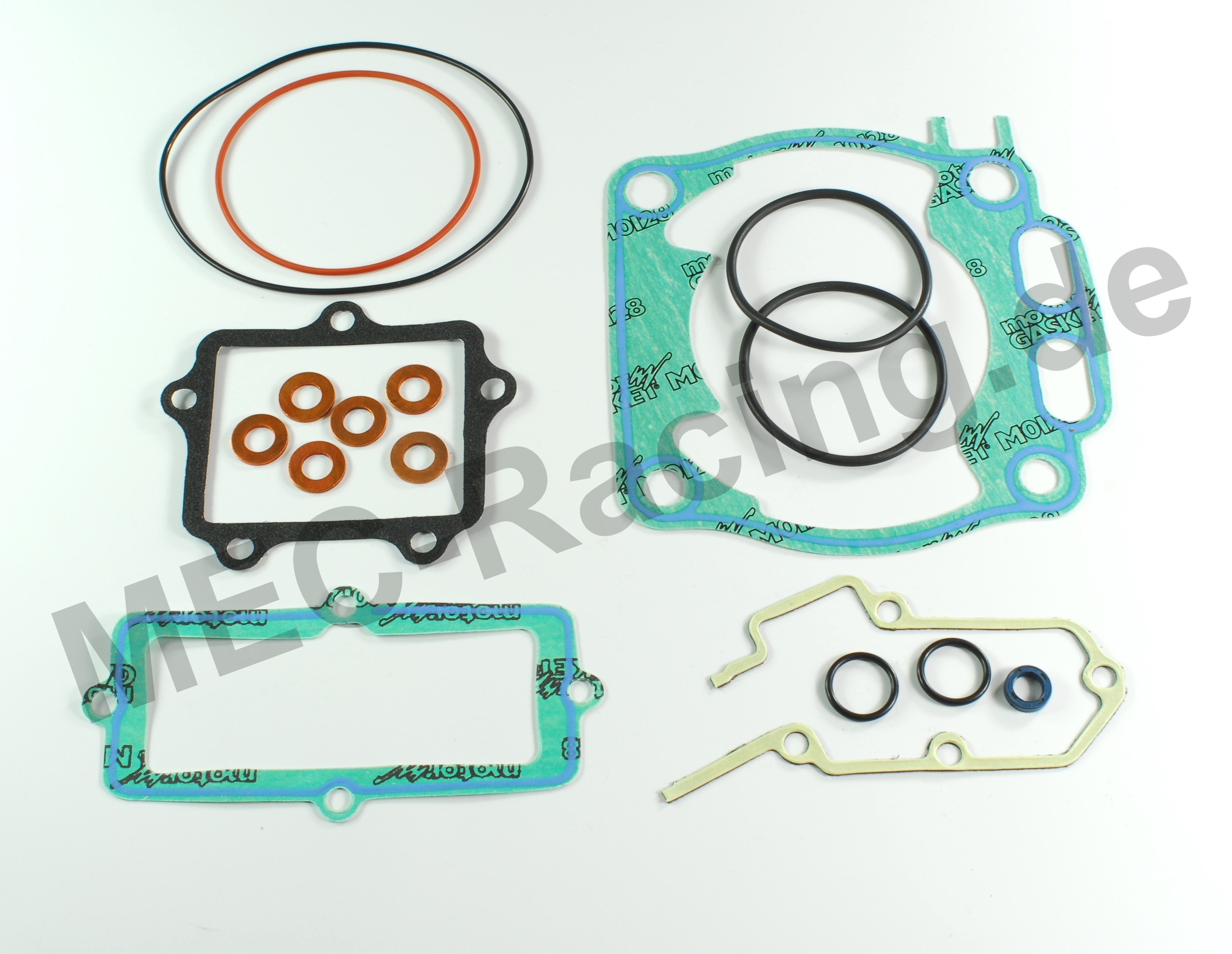 Athena Zylinderdichtsatz (10412)