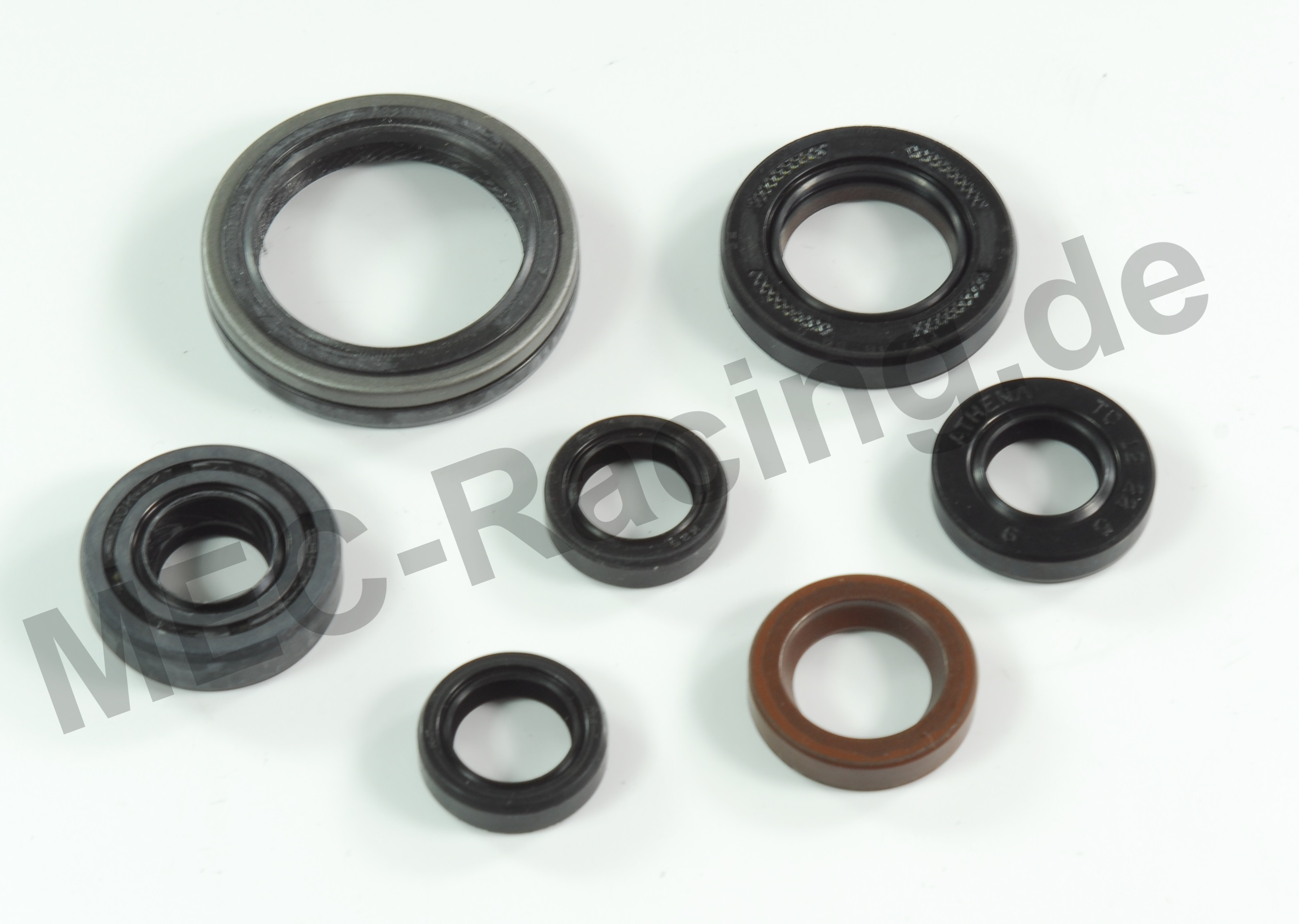 Athena Simmerringsatz (10475)