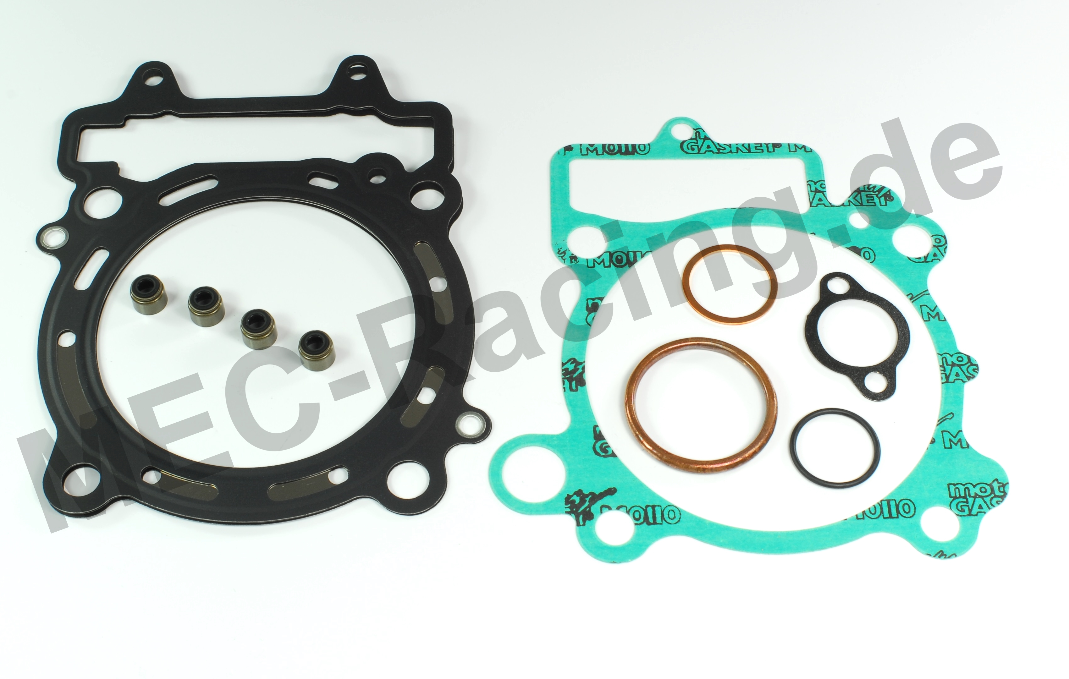 Athena Zylinderdichtsatz (10658)