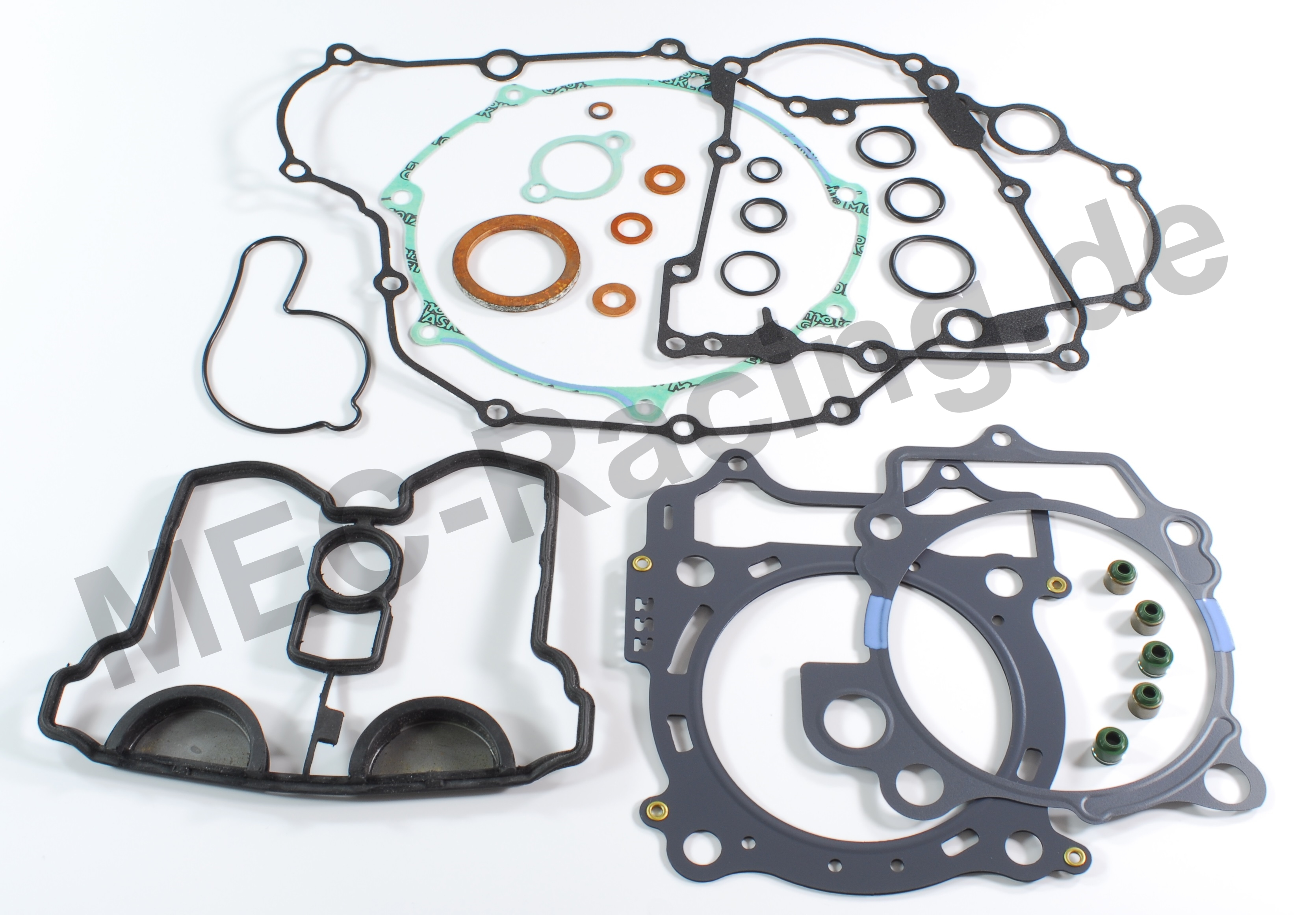 Athena Motordichtsatz (10661)