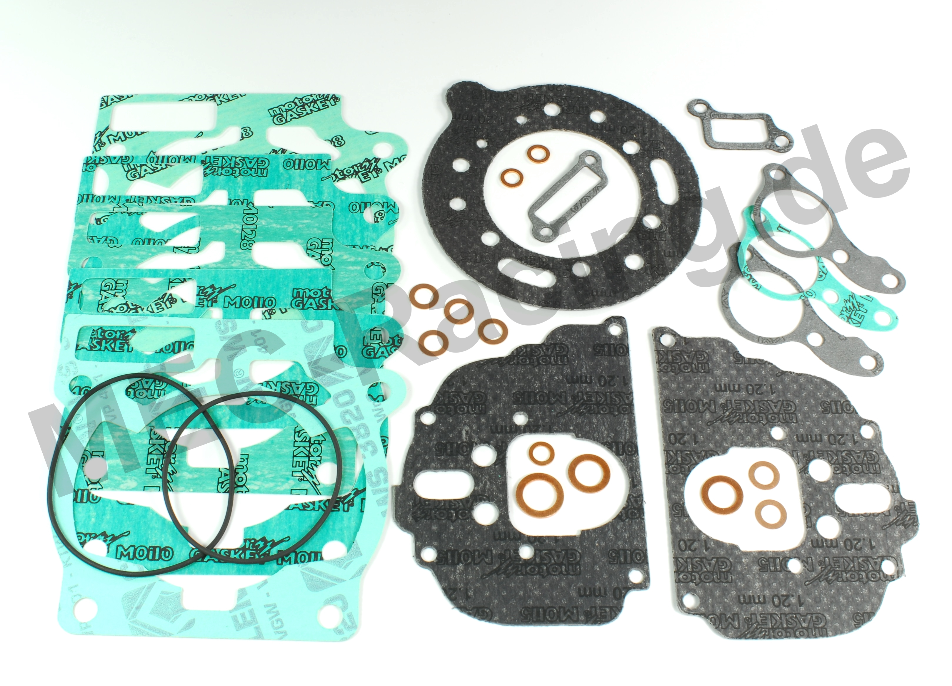 Athena Zylinderdichtsatz (10749)