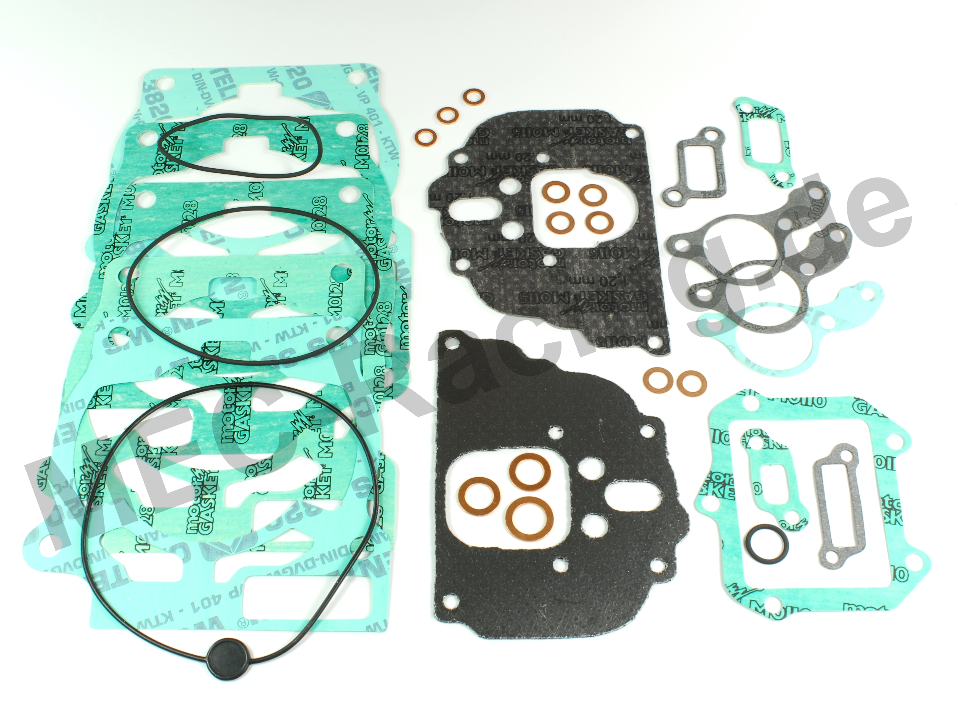 Athena Zylinderdichtsatz (10750)