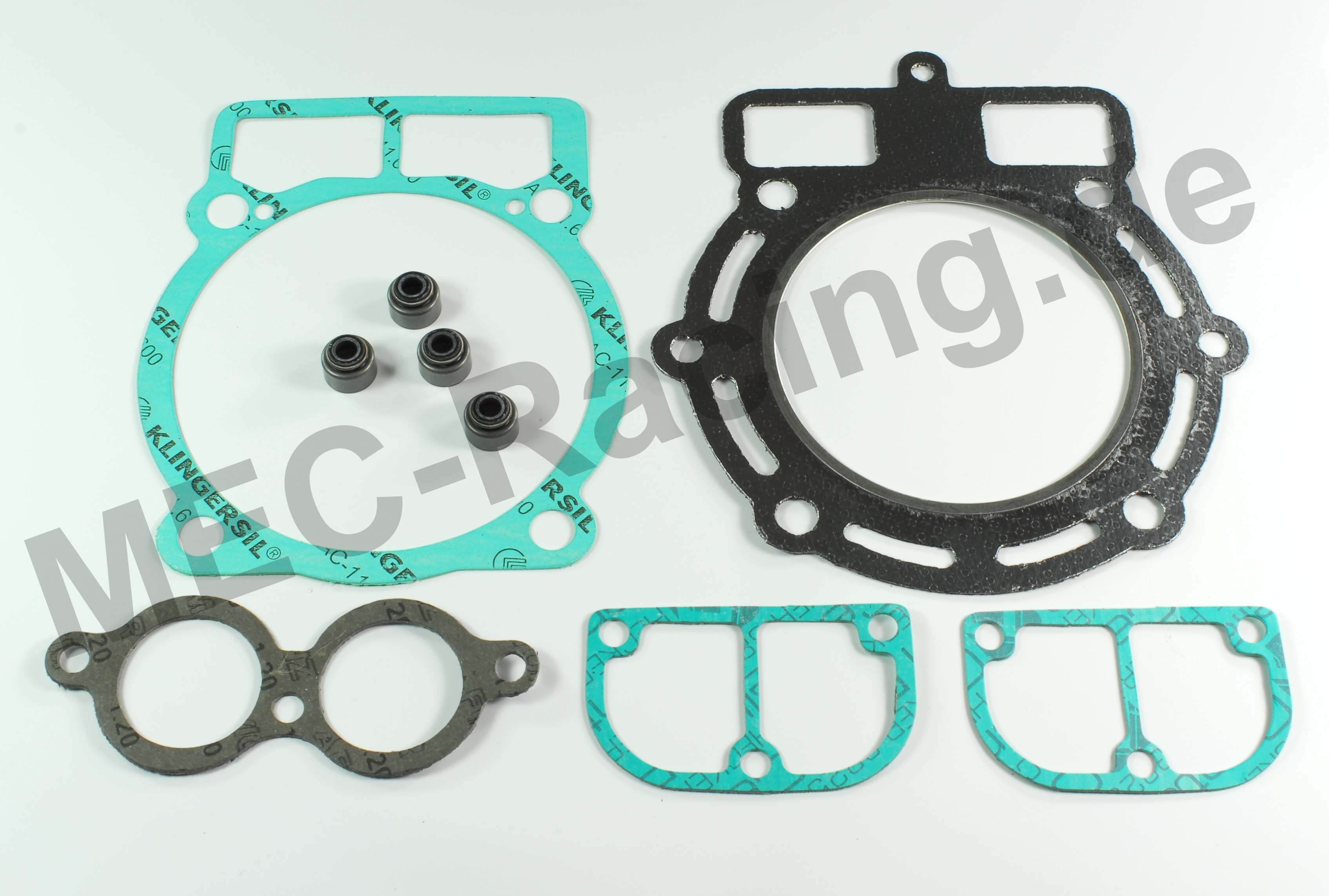 Athena Zylinderdichtsatz (10753)