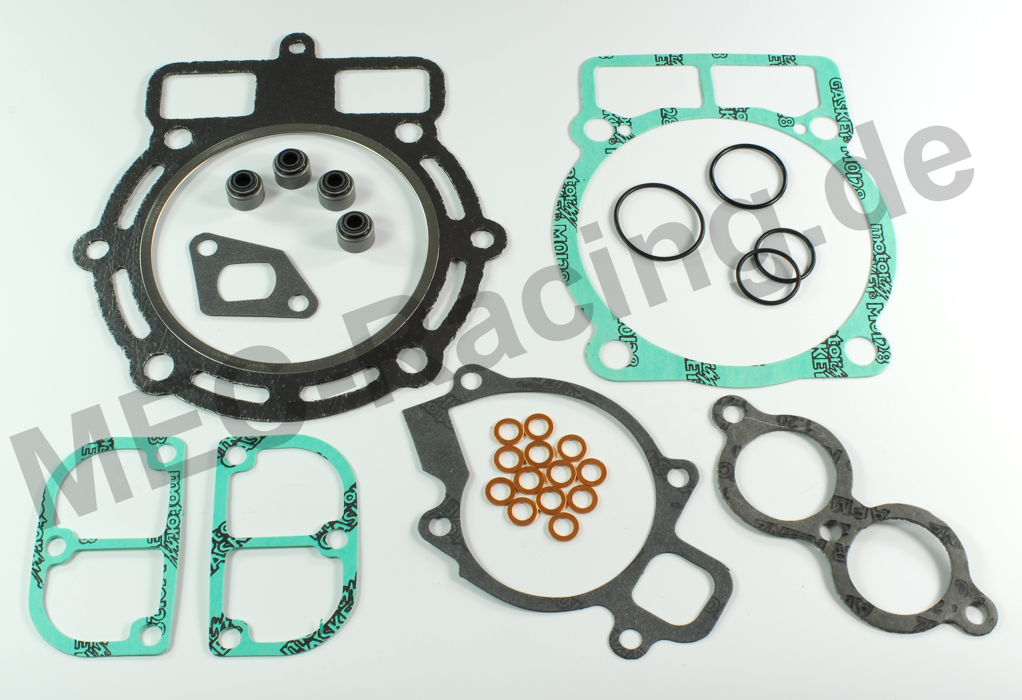 Athena Zylinderdichtsatz (10754)