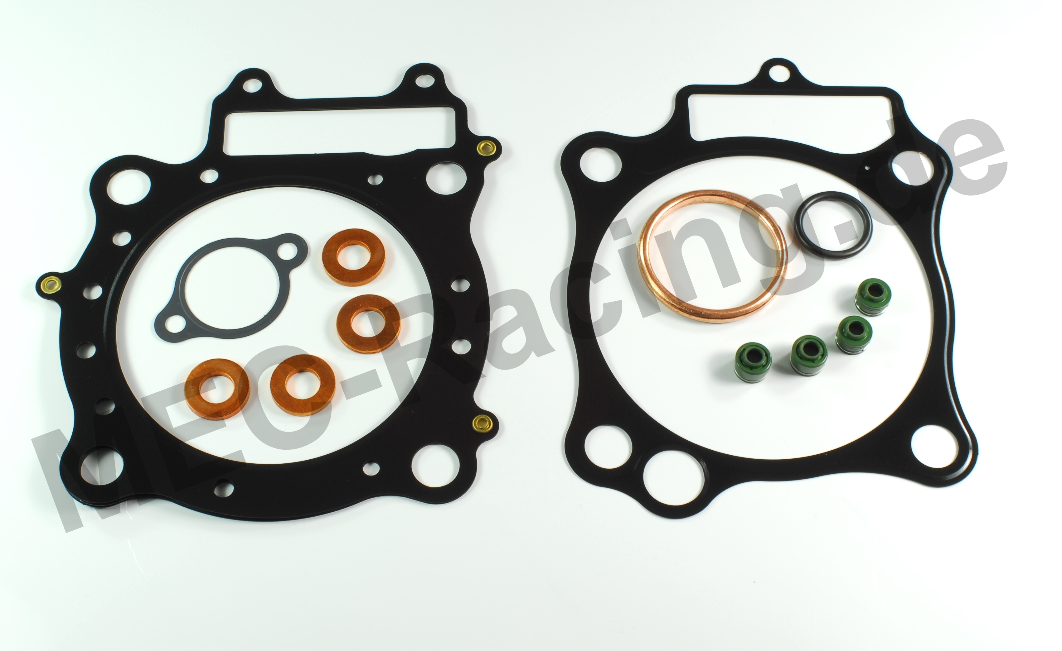 Athena Zylinderdichtsatz (10805)