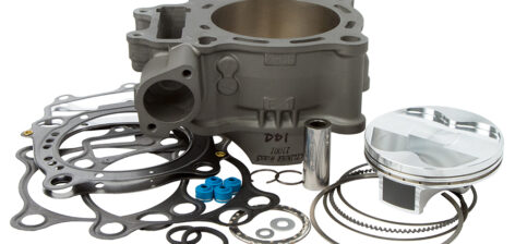 Cylinder Works Zylinderkit (11001-K01)