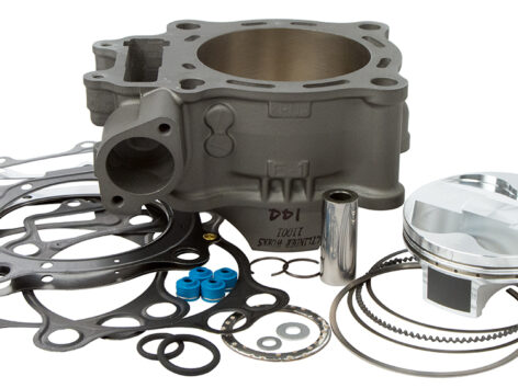 Cylinder Works Zylinderkit (11001-K01)