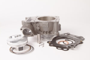 Cylinder Works Zylinderkit (11004-K01)