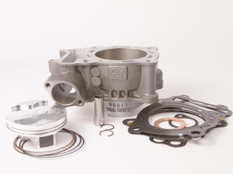 Cylinder Works Zylinderkit (11004-K01)