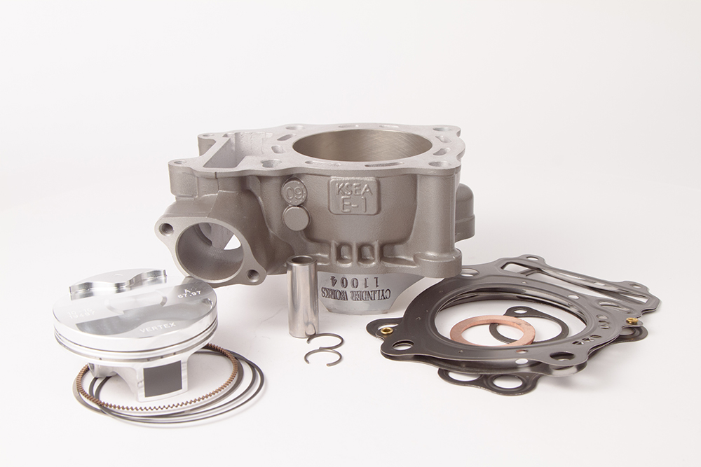 Cylinder Works Zylinderkit (11004-K01)