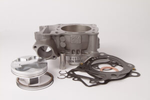 Cylinder Works Zylinderkit (11004-K02)