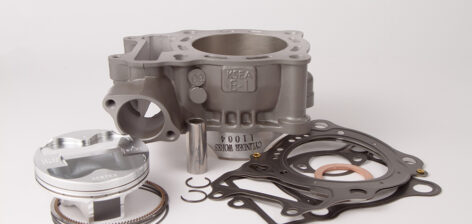 Cylinder Works Zylinderkit (11004-K02)