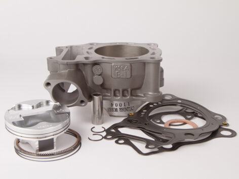 Cylinder Works Zylinderkit (11004-K02)