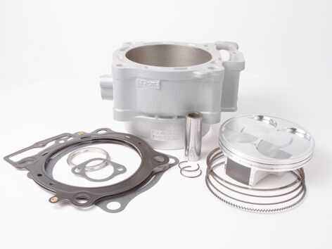 Cylinder Works Zylinderkit (11006-K02)