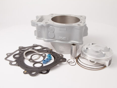 Cylinder Works Zylinderkit (11007-K01)