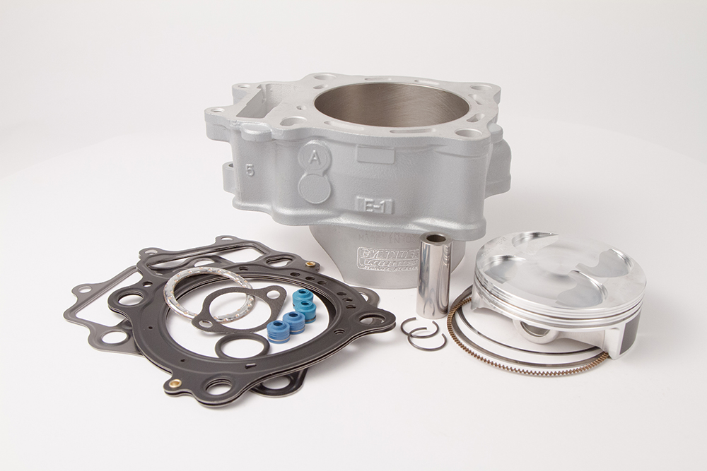 Cylinder Works Zylinderkit (11007-K01)