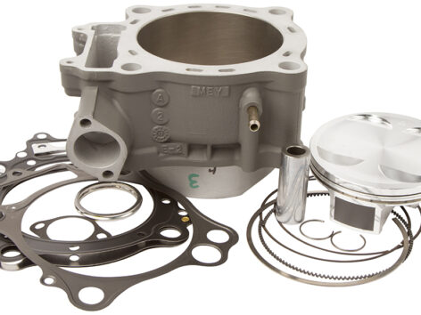 Cylinder Works Zylinderkit (11008-K01)