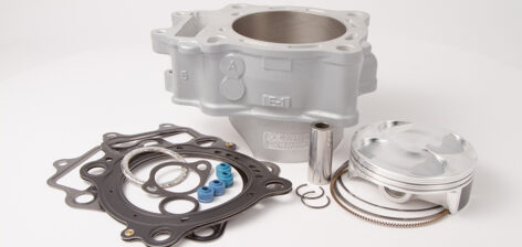 Cylinder Works Zylinderkit (12007-K01)