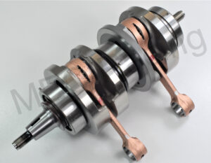 Original Kurbelwelle (1220022D12)