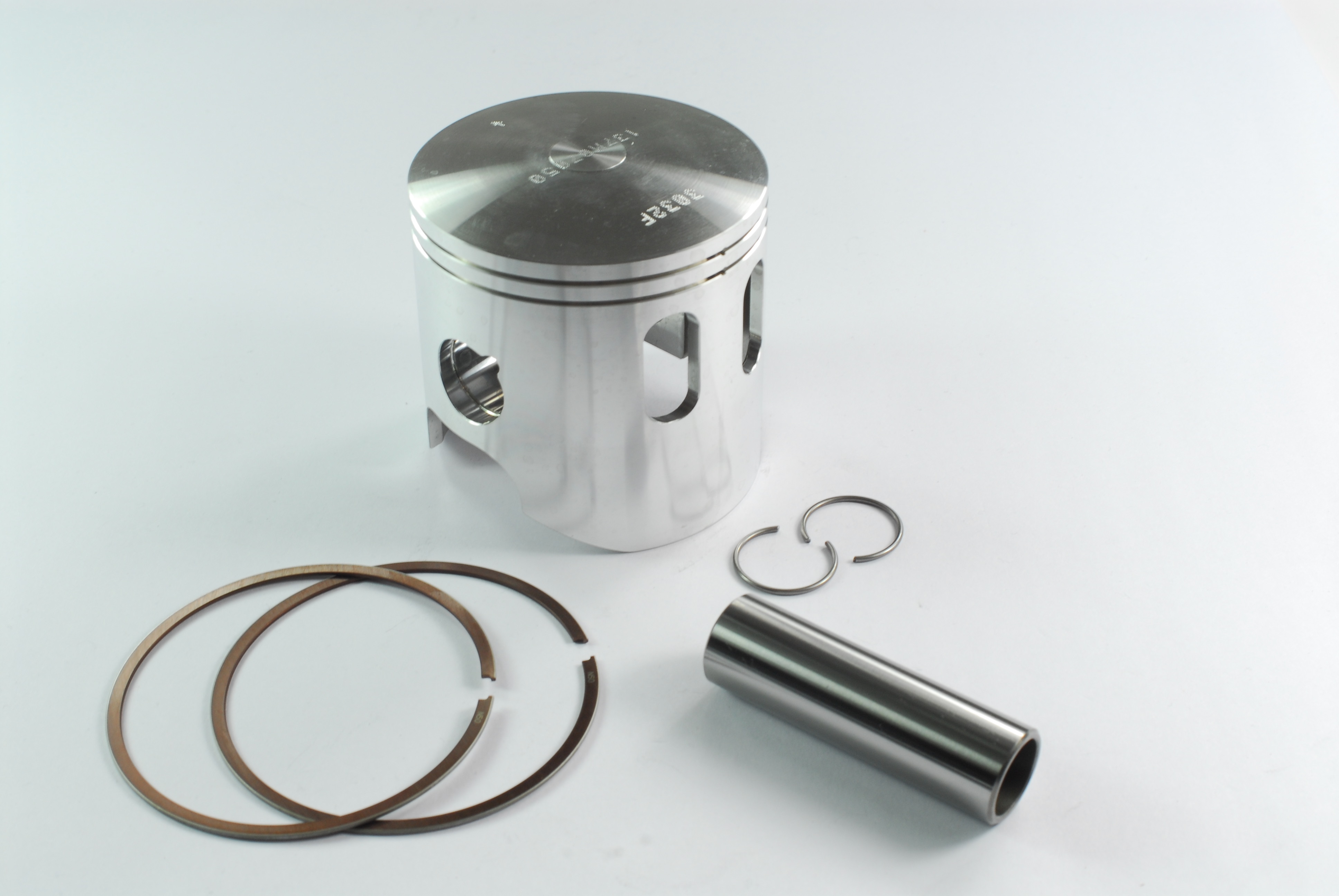 Wiseco Kolben (137M)