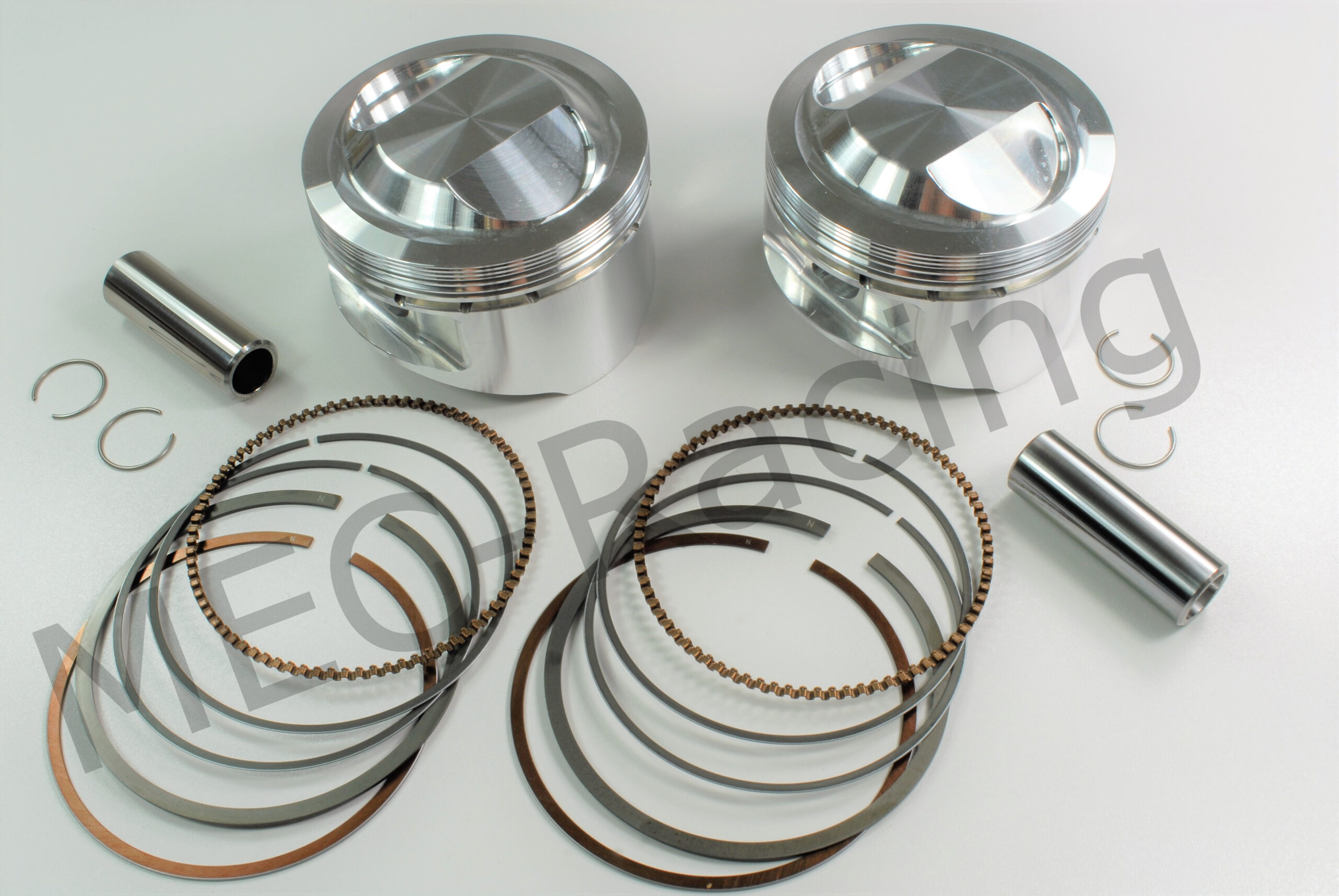 JE-Pistons Kolben (157597)