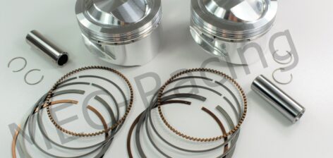 JE-Pistons Kolben (157598)