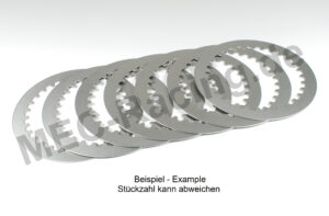 Prox Kupplungsscheiben (16.S23016)