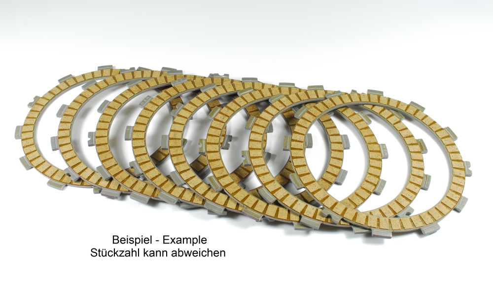 Prox Kupplungsscheiben (16.S23065)